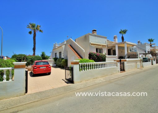 Bungalow - Sale - Playa Flamenca - VC2884