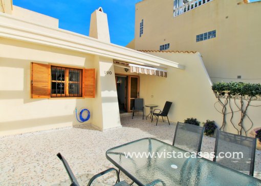 Bungalow - Sale - Playa Flamenca - VC3859