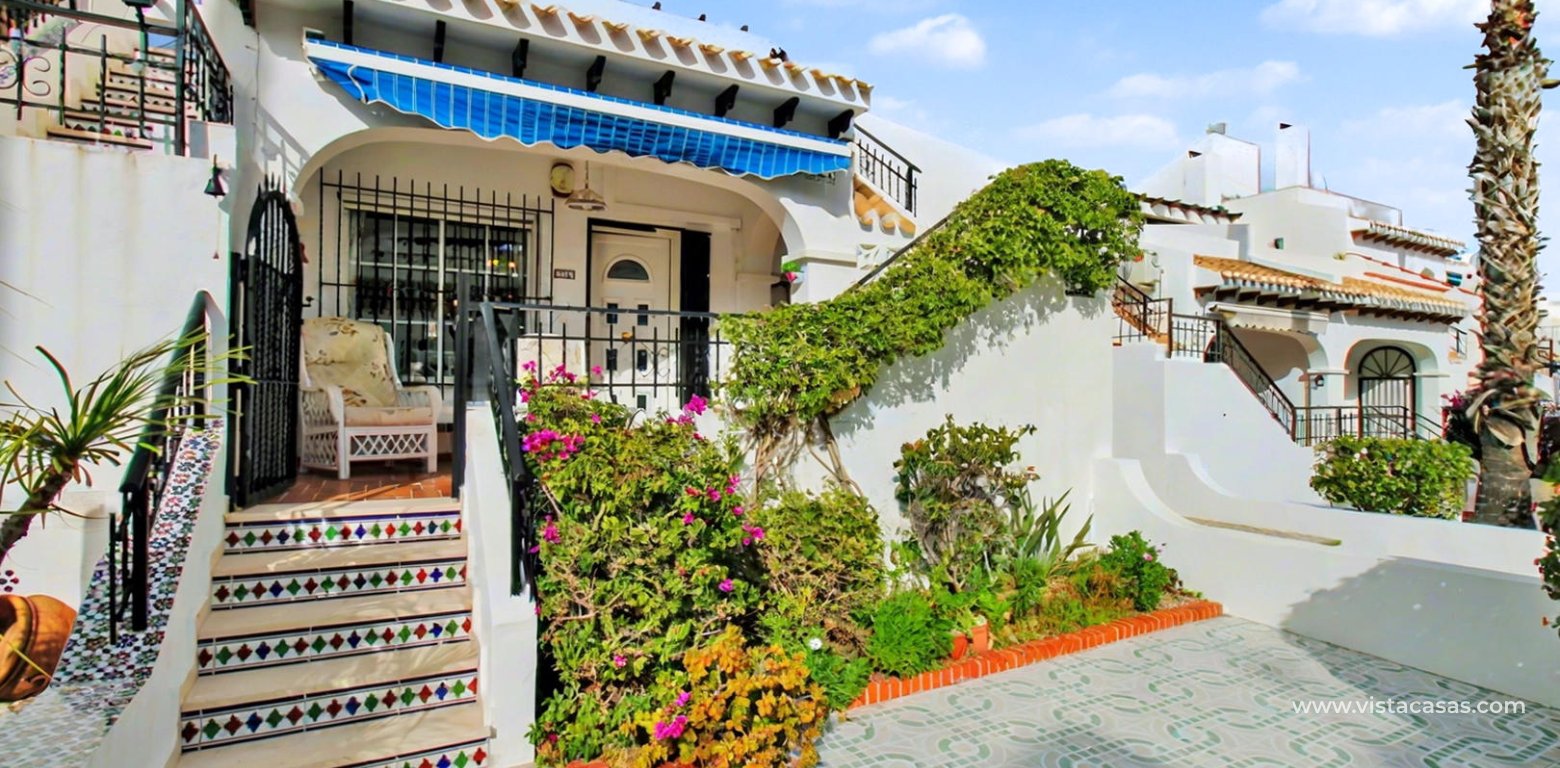 Bungalow - Sale - Villamartin - Villamartin