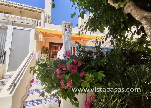 Bungalow - Venta - Villamartin - V3806