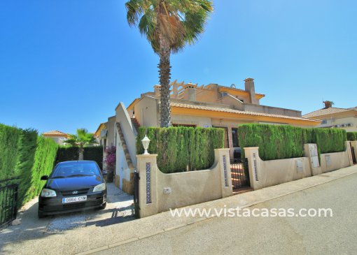 Bungalow - Venta - Villamartin - VC2887