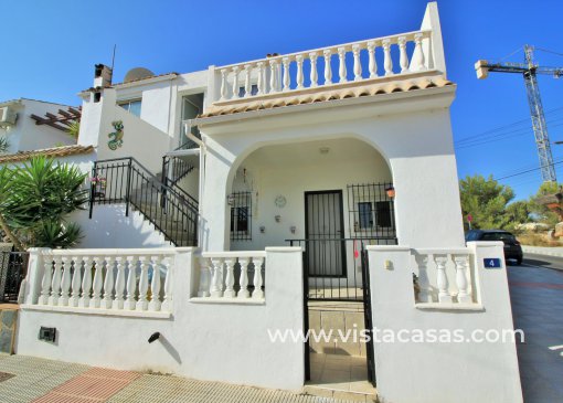 Bungalow - Venta - Villamartin - VC3310