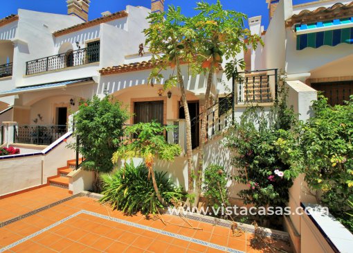 Bungalow - Venta - Villamartin - VC3533