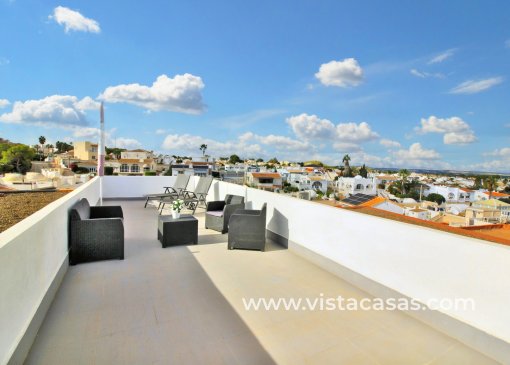Bungalow - Venta - Villamartin - VC3652