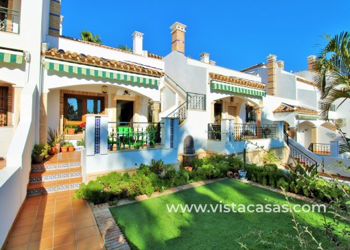 Bungalow - Venta - Villamartin - VC3871