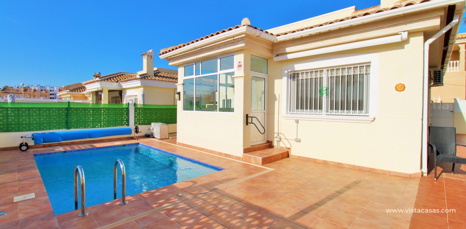 Bungalow - Venta - Villamartin - Villamartin