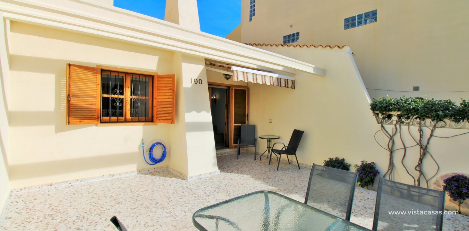 Bungalow - Vente - Playa Flamenca - Playa Flamenca