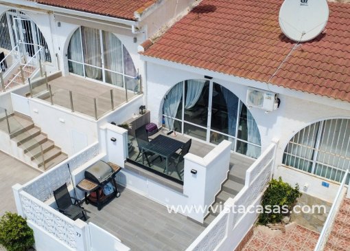 Bungalow - Vente - Rojales - V-45450