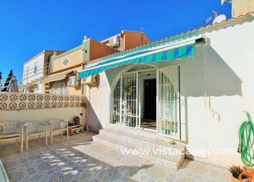 Bungalow - Vente - Torrevieja - VC3869