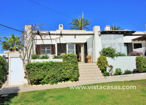 Bungalow - Vente - Villamartin - VC2684