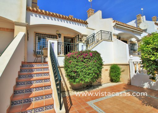 Bungalow - Vente - Villamartin - VC3183