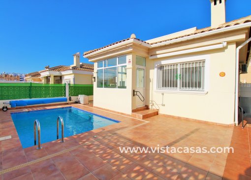 Bungalow - Wtórny - Villamartin - VC3878