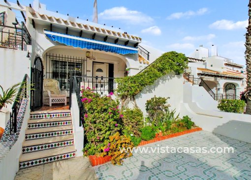 Bungalow - Wtórny - Villamartin - VC3895