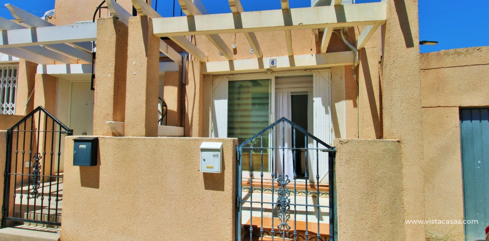 Bungalow - Wtórny - Villamartin - Villamartin