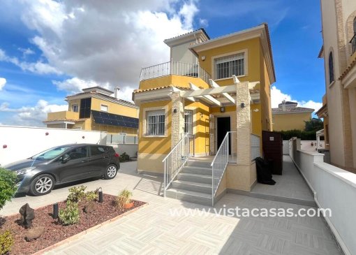 Chalet - Venta - Algorfa - V-29621