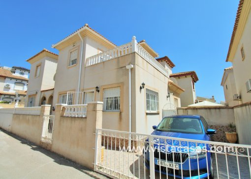 Chalet - Venta - Playa Flamenca - VC3739