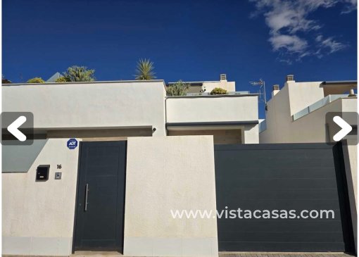 Chalet - Venta - Torre Pacheco - V-28939