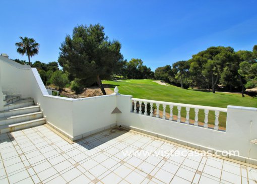 Chalet - Venta - Villamartin - VC3201