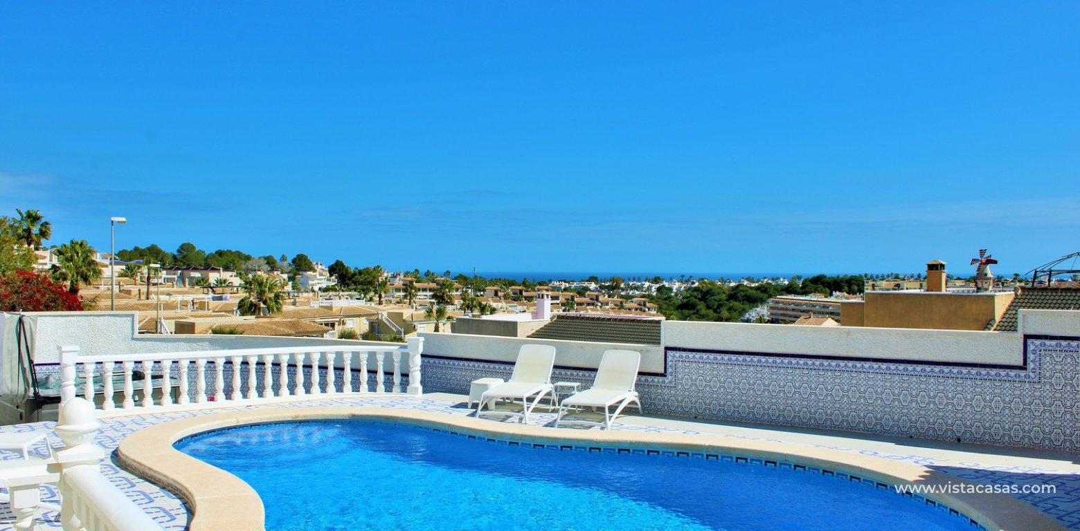 Chalet - Venta - Villamartin - Villamartin