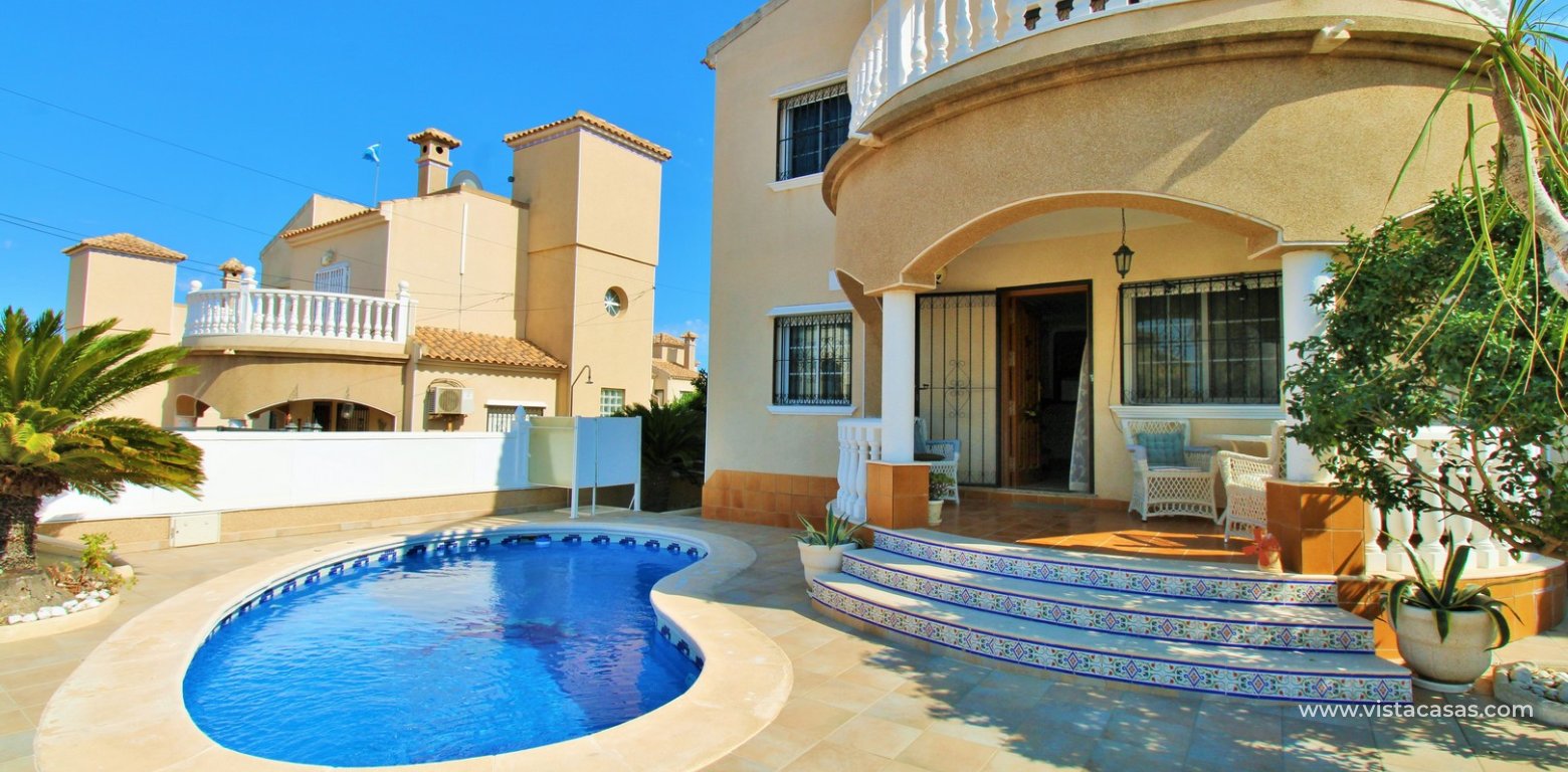 Chalet - Venta - Villamartin - Villamartin