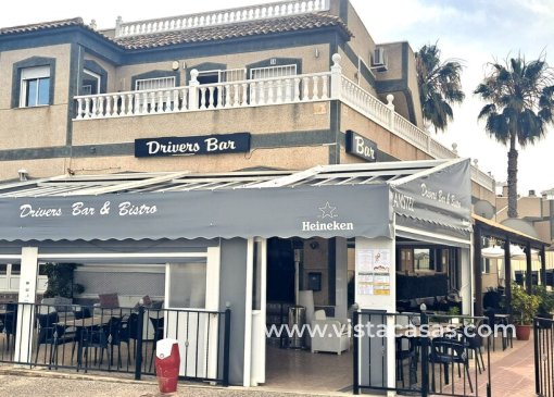 Commercial - Resale - Villamartin - V-68088