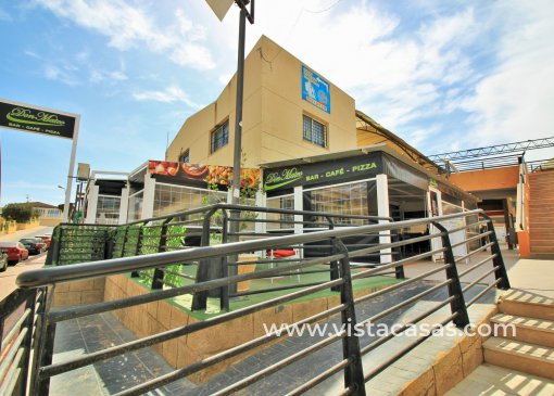 Commercial - Vente - Los Balcones - VC3518