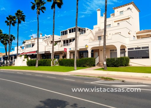 Commercial - Vente - Playa Flamenca - VC3872