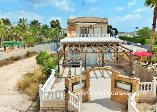 Commercial - Wtórny - Villamartin - VC3799