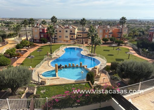 Lägenhet - Sale - Banos y Mendigo - V-14318