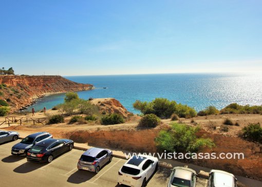 Lägenhet - Sale - Cabo Roig - VC3623