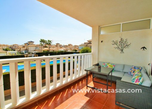 Lägenhet - Sale - La Zenia - VC3928