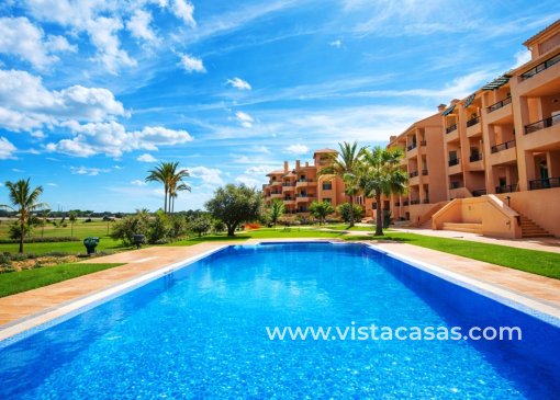 Lägenhet - Sale - Los Alcazares - V-33132