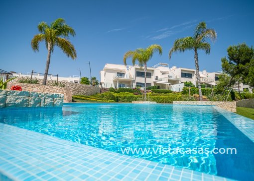 Lägenhet - Sale - Pilar de la Horadada - V-60385