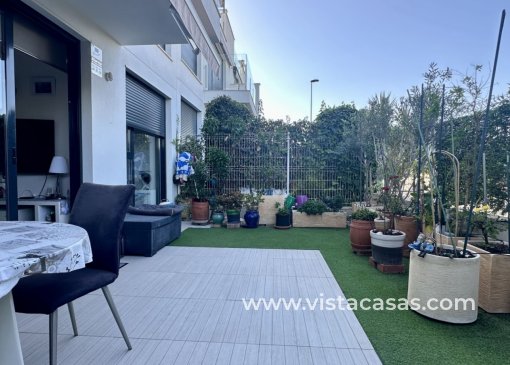 Lägenhet - Sale - Punta Prima - V-27114