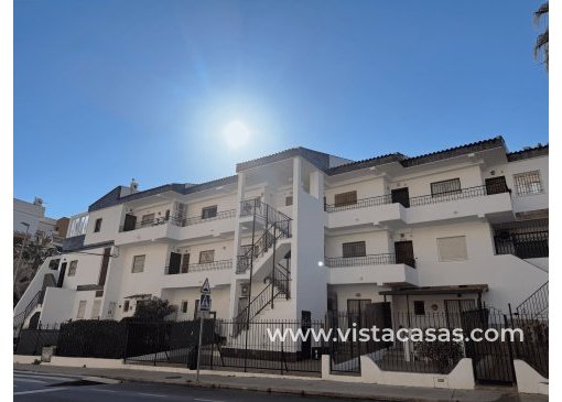 Lägenhet - Sale - Punta Prima - V-34422