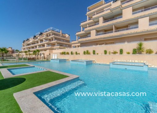 Lägenhet - Sale - Punta Prima - V-58077
