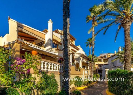 Lägenhet - Sale - Torrevieja - V-54061