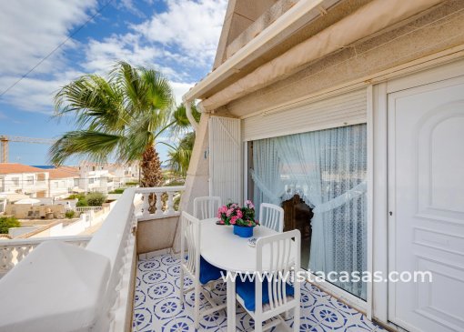 Lägenhet - Sale - Torrevieja - V-60544