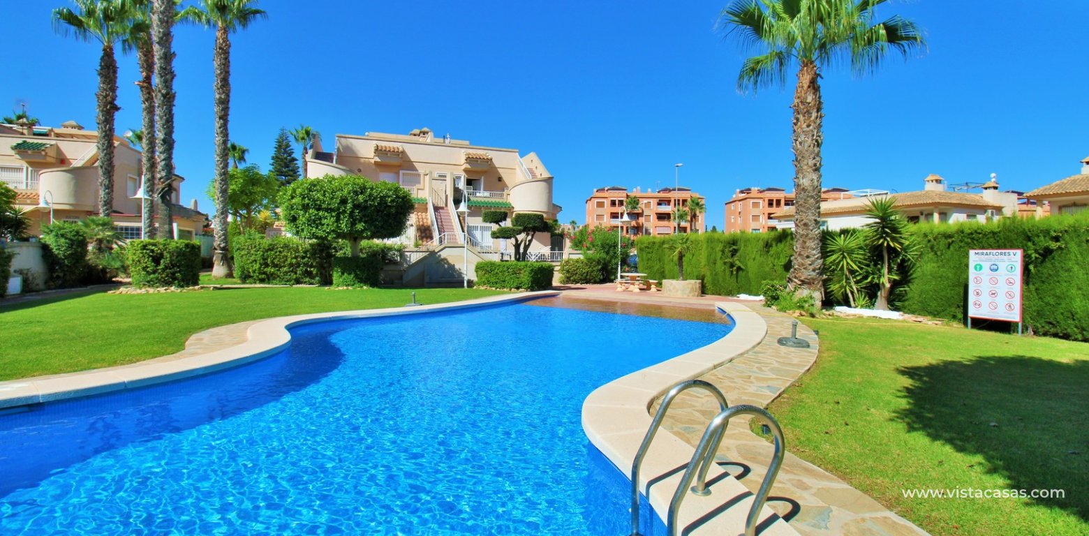 Lägenhet - Sale - Villamartin - PAU 8