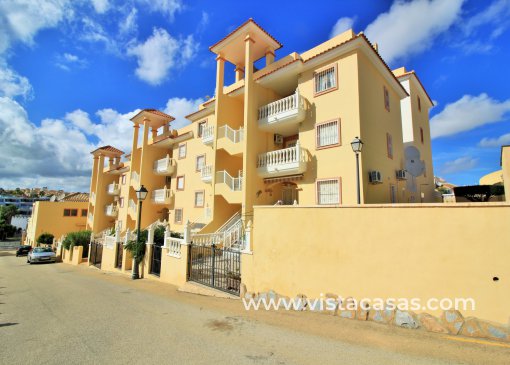 Lägenhet - Sale - Villamartin - VC2554