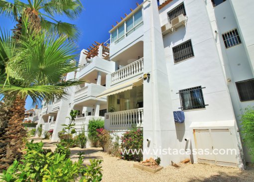 Lägenhet - Sale - Villamartin - VC3407