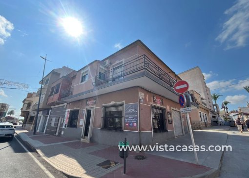 Maison Mitoyenne - Vente - Algorfa - V-60338