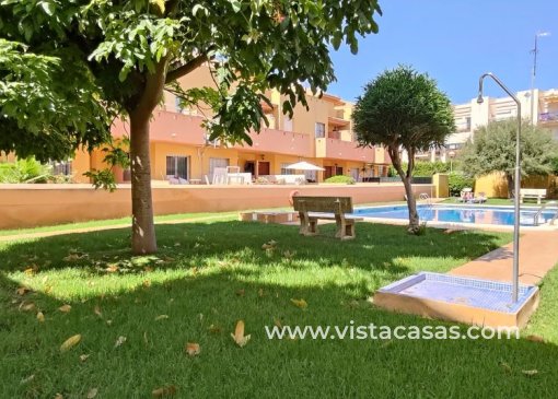 Maison Mitoyenne - Vente - Cabo Roig - V-41049
