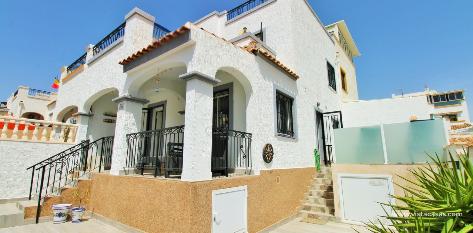 Maison Mitoyenne - Vente - Los Altos - Los Altos