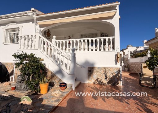 Maison Mitoyenne - Vente - Rojales - V-37401