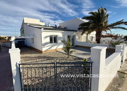 Maison Mitoyenne - Vente - Rojales - V-86225