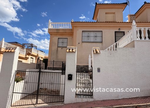 Maison Mitoyenne - Vente - Rojales - V-86711
