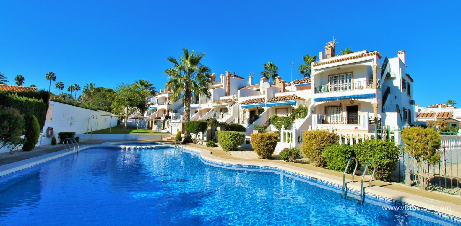 Maison Mitoyenne - Vente - Villamartin - Las Violetas