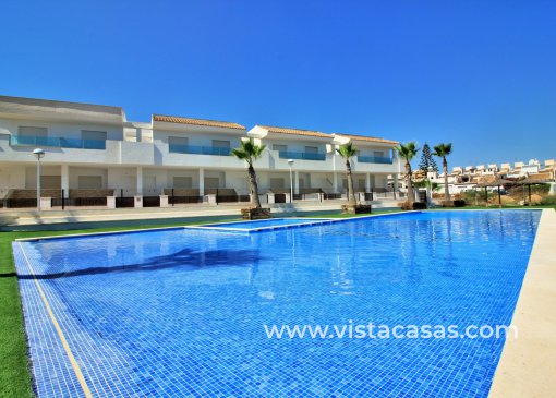  - New Build - Los Balcones - V3367