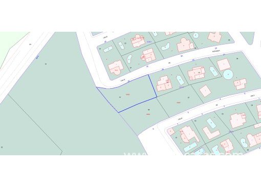 Plot - Resale - San Miguel de Salinas - VC3864